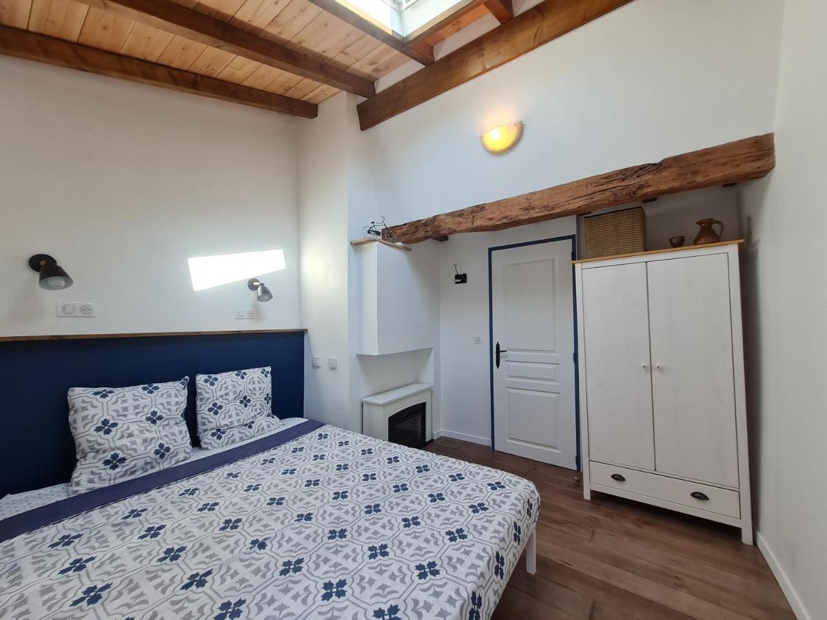 Triplex Avec Vue Sur Place Du Centre Historique. Foix Dış mekan fotoğraf